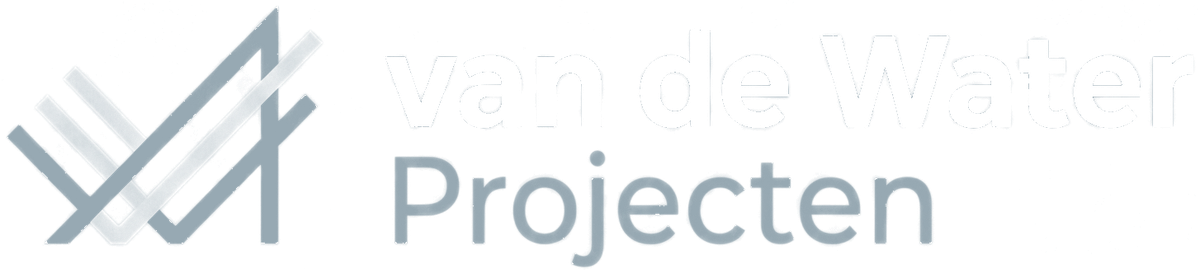 van de Water Projecten